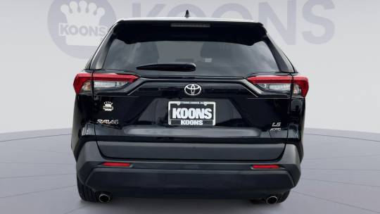2023 Toyota RAV4