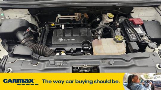 2014 Buick Encore