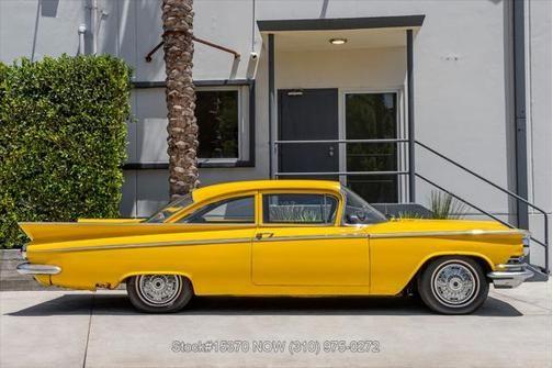 1959 buick lesabre