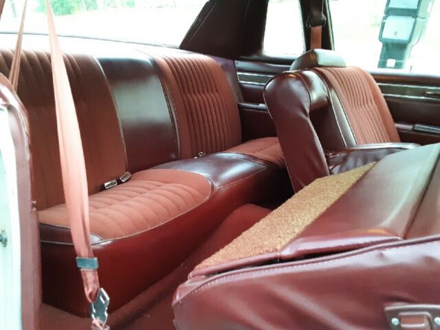1977 dodge monaco royal brougham