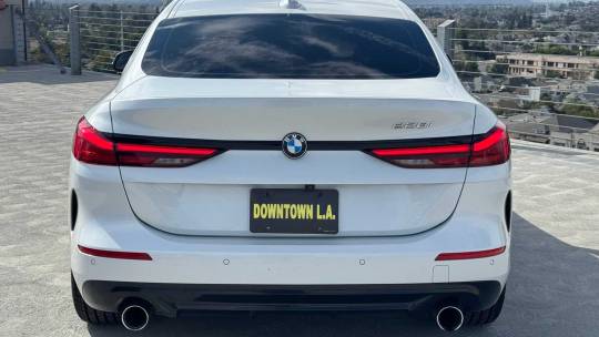 2022 BMW 2 series