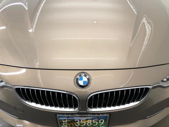 used 2015 bmw 428i gran coupe xdrive portland, or 97225 for sale in portland, oregon