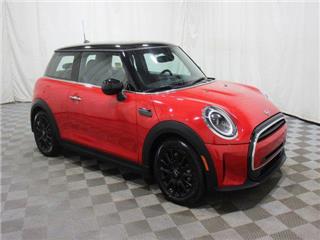 2023 Mini Hardtop cooper