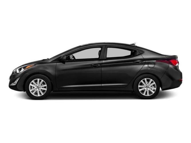 2016 hyundai elantra se se 4dr sedan 6m (us for sale in lyman, vermont