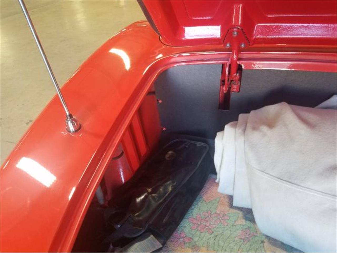1962 chevrolet corvette