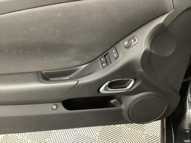 2015 chevrolet camaro 1lt