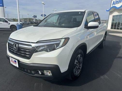 2017 honda ridgeline rtl-t in acorn, kentucky