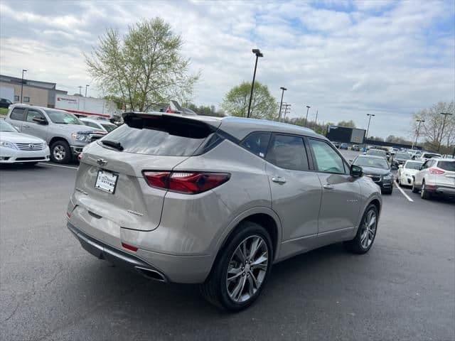 2021 chevrolet blazer awd premier in nicholasville, kentucky