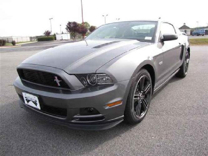2013 ford mustang gt premium in prince george, va