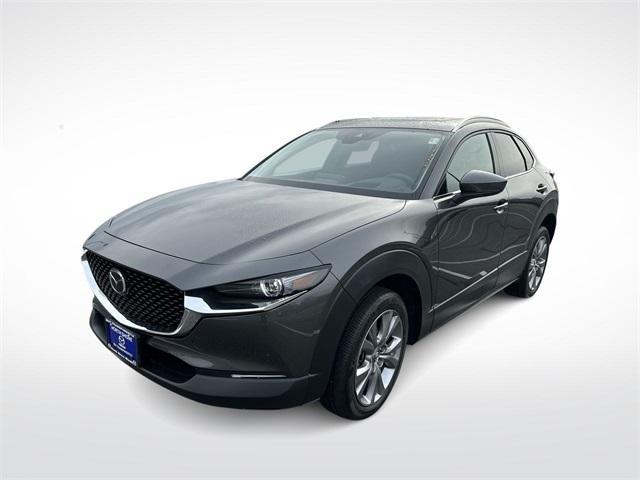 2021 mazda cx-30 premium package