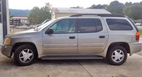 2003 gmc envoy for sale in alabama by owner