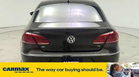 2016 Volkswagen
