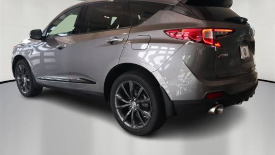 2025 Acura RDX