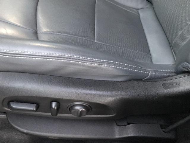 2020 buick enclave fwd essence