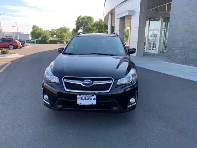 used 2016 subaru crosstrek 2.0i limited billings, mt 59102 for sale in billings, montana