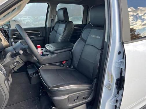 2024 ram 3500 in dallas, texas