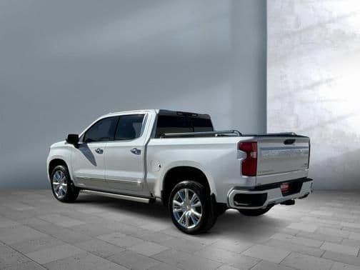 2023 chevrolet silverado 1500 high country in sioux city, iowa