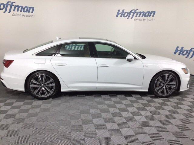 certified 2019 audi a6 3.0t premium plus quattro east hartford, ct 06108 for sale in hartford, connecticut