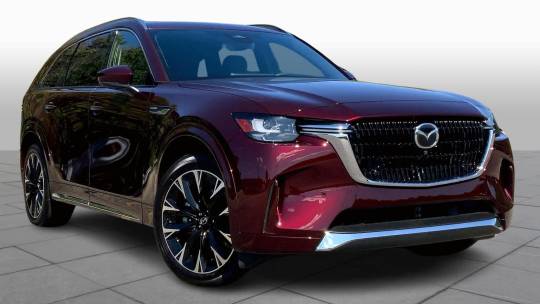 2024 Mazda CX-90