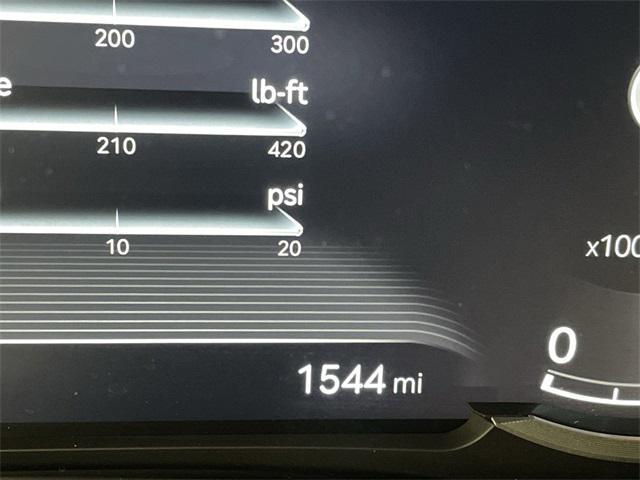 2024 genesis gv70 3.5t awd sport