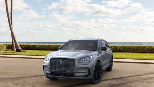 2024 Lincoln Corsair