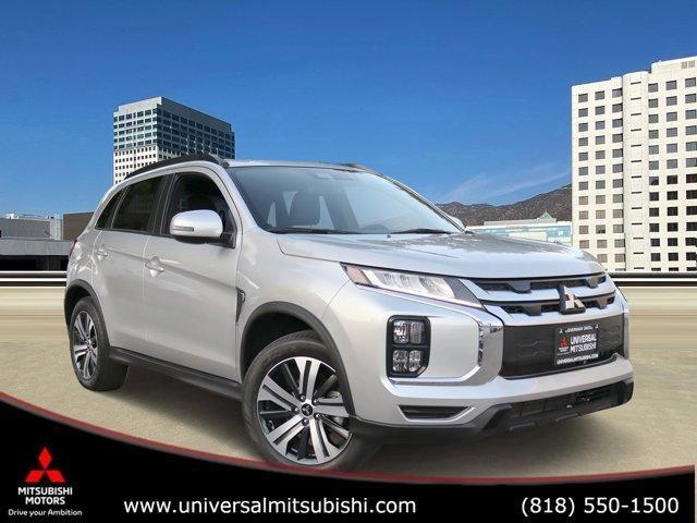 2023 mitsubishi outlander sport