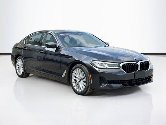 2023 bmw 530 i