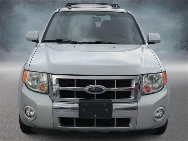 2008 ford escape limited