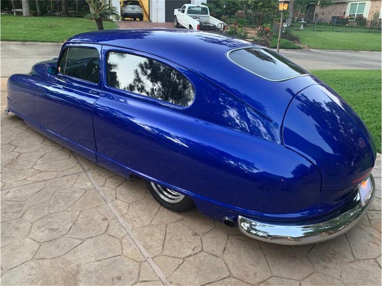 1949 nash ambassador