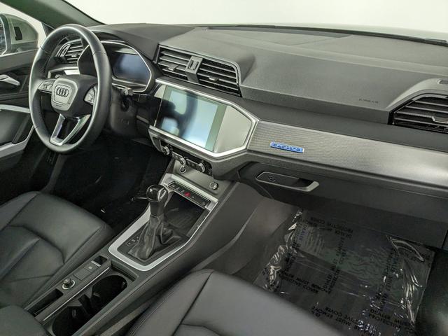 2021 audi q3 s line premium plus