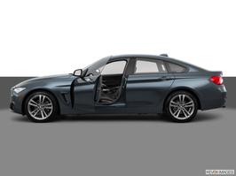 new 2015 bmw 4 series 428i xdrive gran coupe for sale in anchorage, alaska