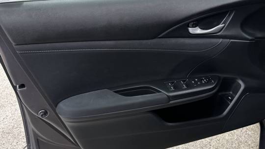 2020 Honda Insight