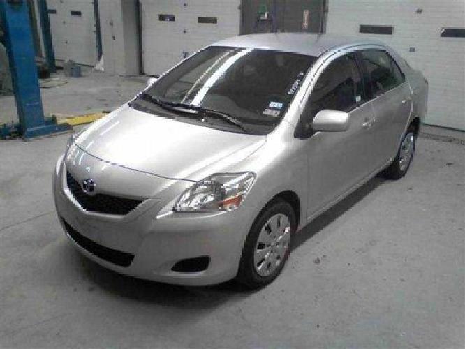 2012 toyota yaris sedan 4d in beaver, pa