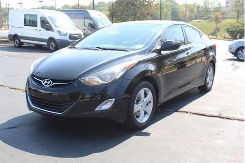 2012 hyundai elantra in bellbrook, ohio