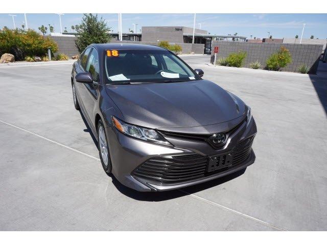 used 2018 toyota camry le tucson, az 85705 for sale in tucson, arizona