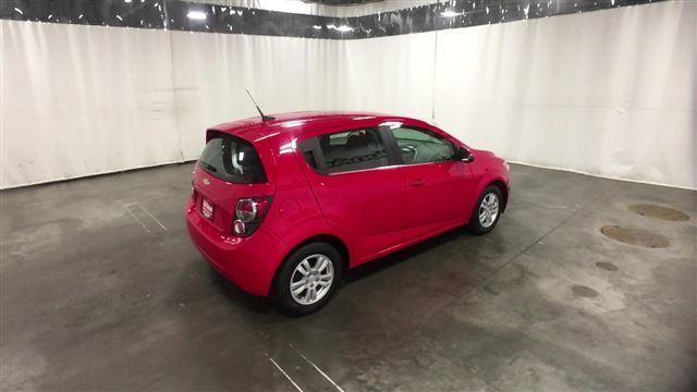 2014 chevrolet sonic lt auto lt auto 4dr hatchback for sale in sioux falls, south dakota
