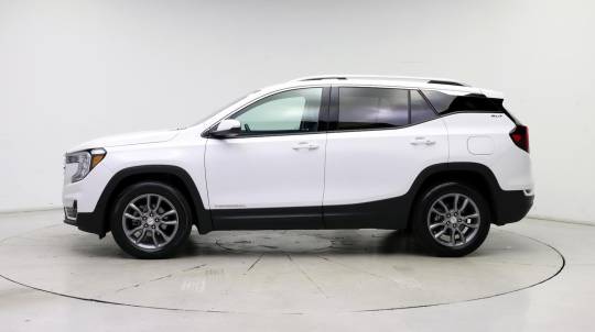 2023 GMC Terrain