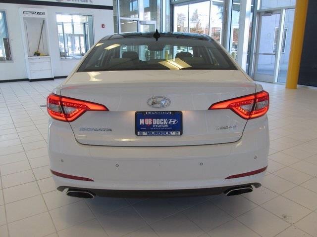 2015 hyundai sonata limited limited 4dr sedan for sale in lindon, utah