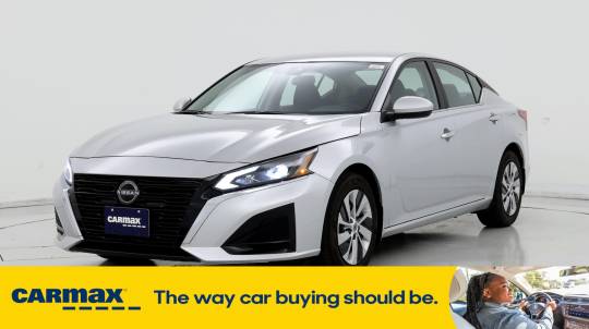 2023 Nissan Altima