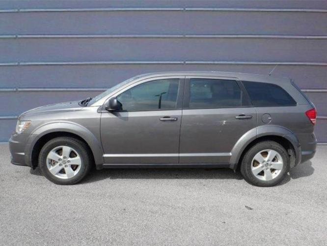 2013 dodge journey se se 4dr suv for sale in elkhorn, nebraska