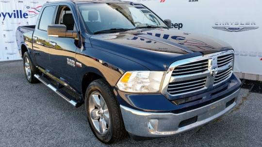 2013 RAM 1500