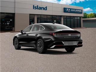 2024 Hyundai Sonata limited