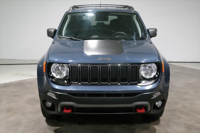 2020 jeep renegade trailhawk