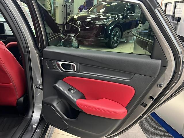 2024 acura integra type s