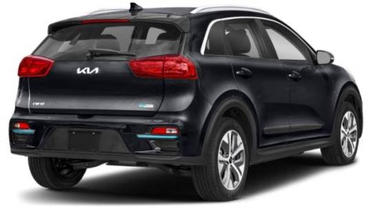 2022 Kia Niro