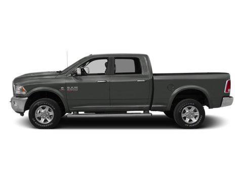 2013 ram 2500 tradesman