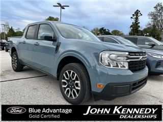2023 Ford Maverick lariat