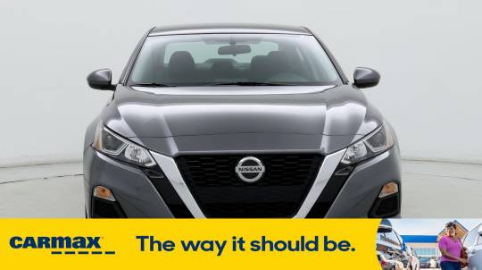 2020 Nissan Altima