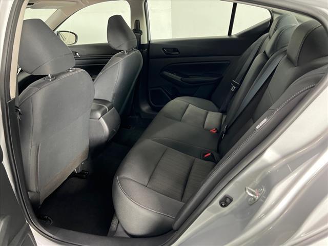 2023 nissan altima 2.5 s