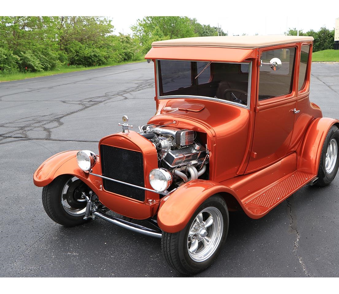 1926 ford model t